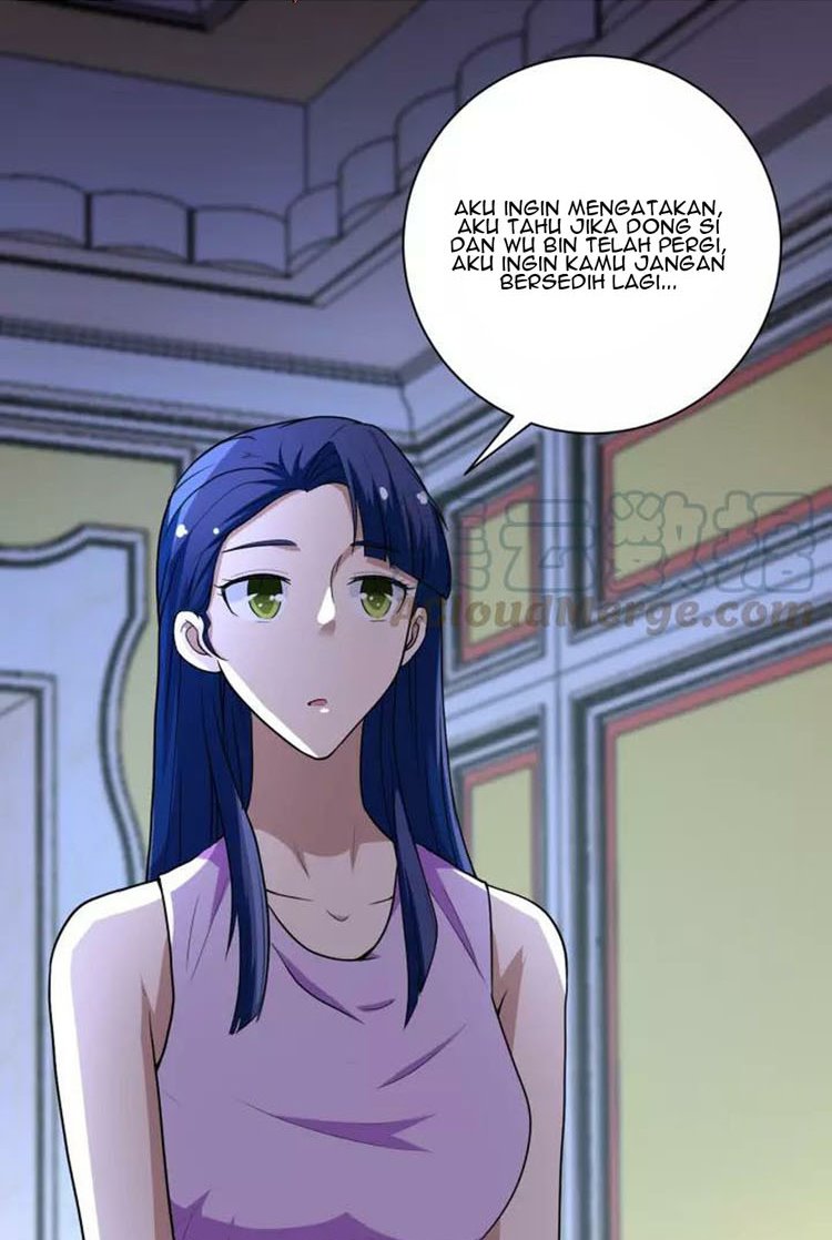 Super System Chapter 81 Gambar 10